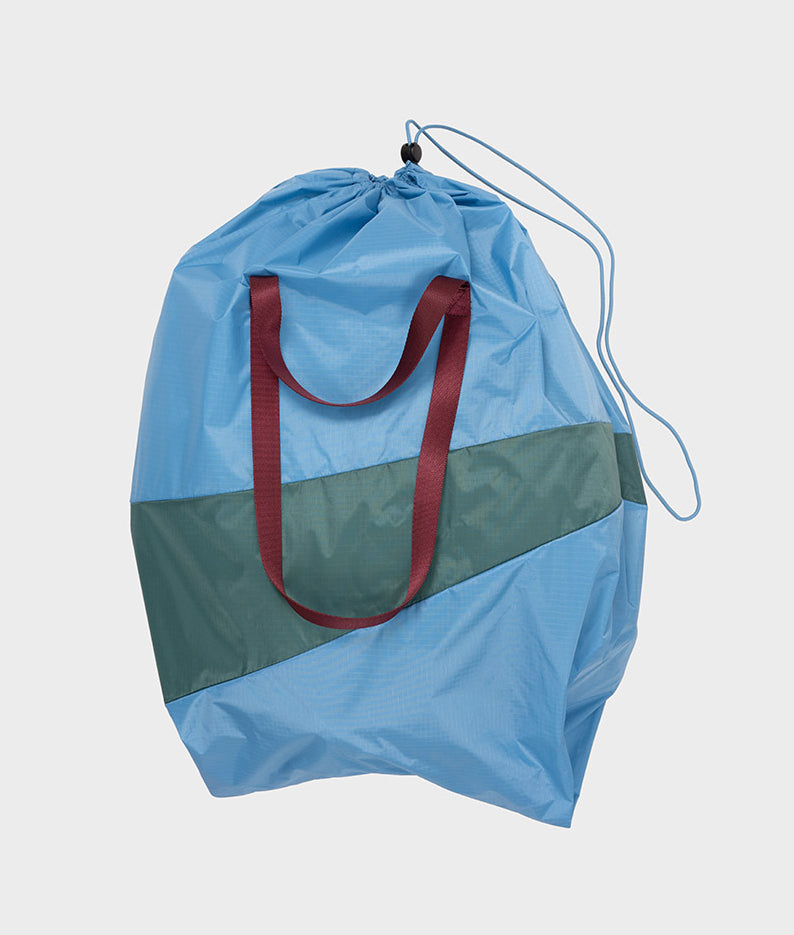 Colored Garbage Bags 5 10 Kg Sky Blue in Siddipet at best price by